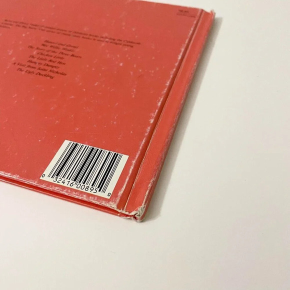 Vtg 1992 Humpty Dumpty and Some Other Funny People from Mother Goose Book - Picture 4 of 16